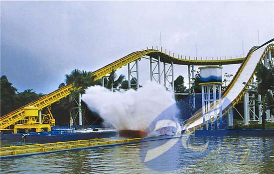 地區(qū)人工造浪設(shè)備