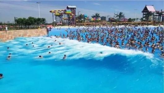 打造兒童水上樂園需要準備哪些設備？